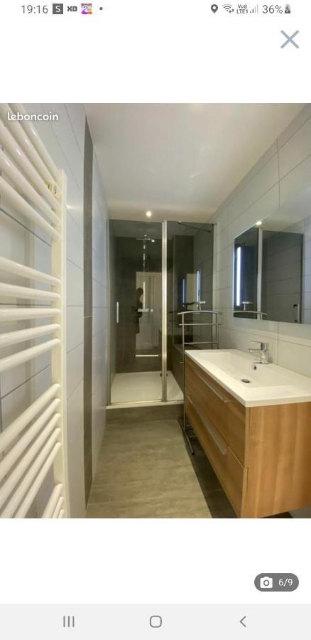 Appartement Contemporain Le Vendome A 90M De La Plage Le Grau-du-Roi Exterior photo