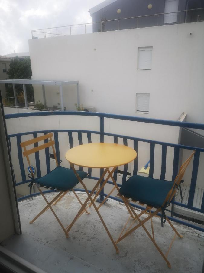 Appartement Contemporain Le Vendome A 90M De La Plage Le Grau-du-Roi Room photo