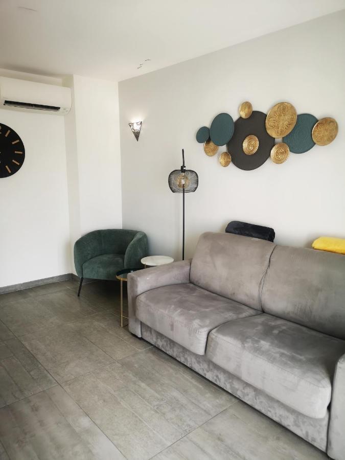 Appartement Contemporain Le Vendome A 90M De La Plage Le Grau-du-Roi Exterior photo
