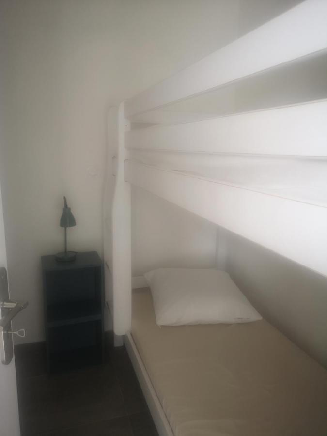 Appartement Contemporain Le Vendome A 90M De La Plage Le Grau-du-Roi Exterior photo